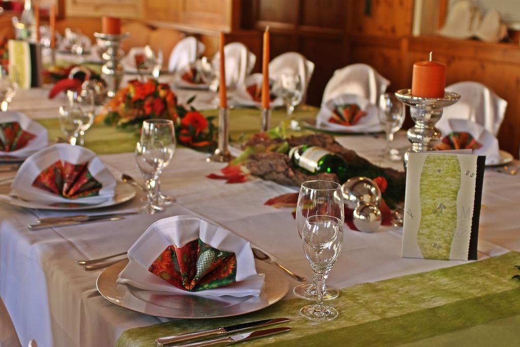 Gasthof - Hotel Zum Loewen Schwabthal Eksteriør billede